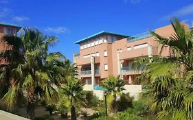 46M With Terrace - Residence With Pool