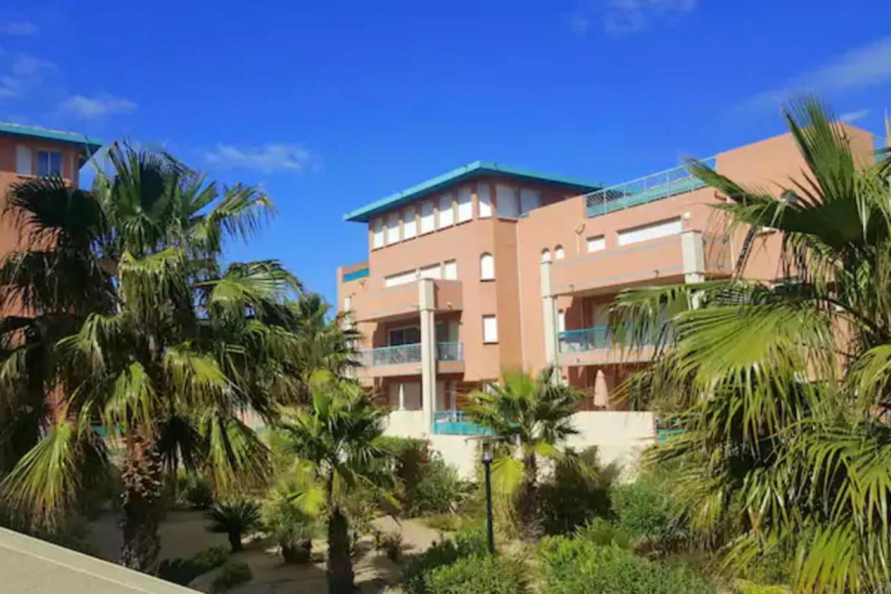 46M With Terrace - Residence With Pool Porto Vecchio Esterno foto