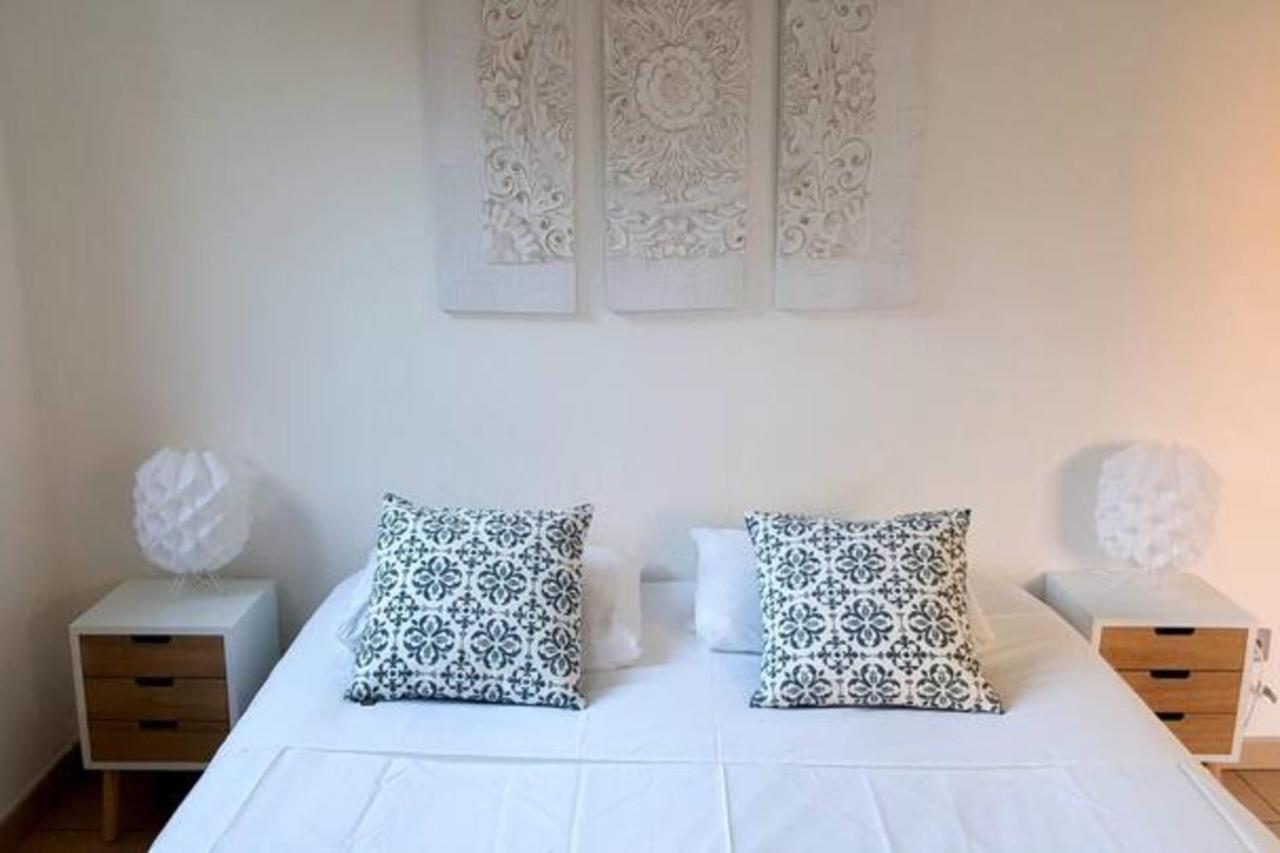46M With Terrace - Residence With Pool Porto Vecchio Esterno foto